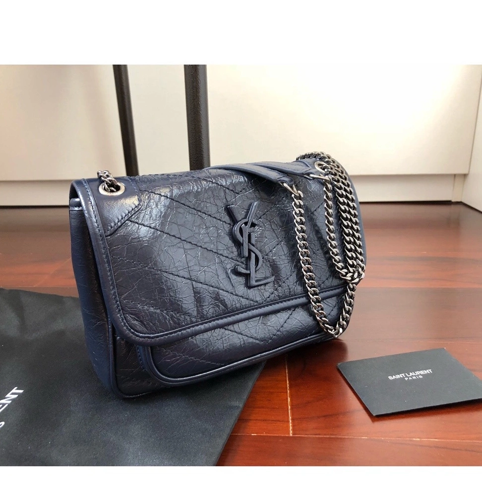 YSL BABY NIKI 0824